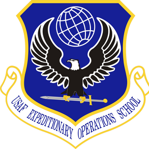 Expeditionary Operations School (EOS) Staff